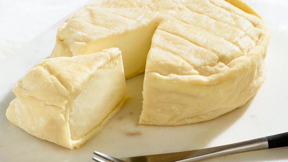 Le soumaintrain, « roi moelleux et doré des crèmes bourguignonnes », selon la poétesse locale Marie Noël.Anne Bréhier